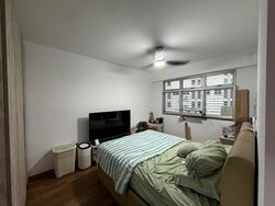 Blk 101B Eastcreek @ Canberra (Sembawang), HDB 4 Rooms #550273241